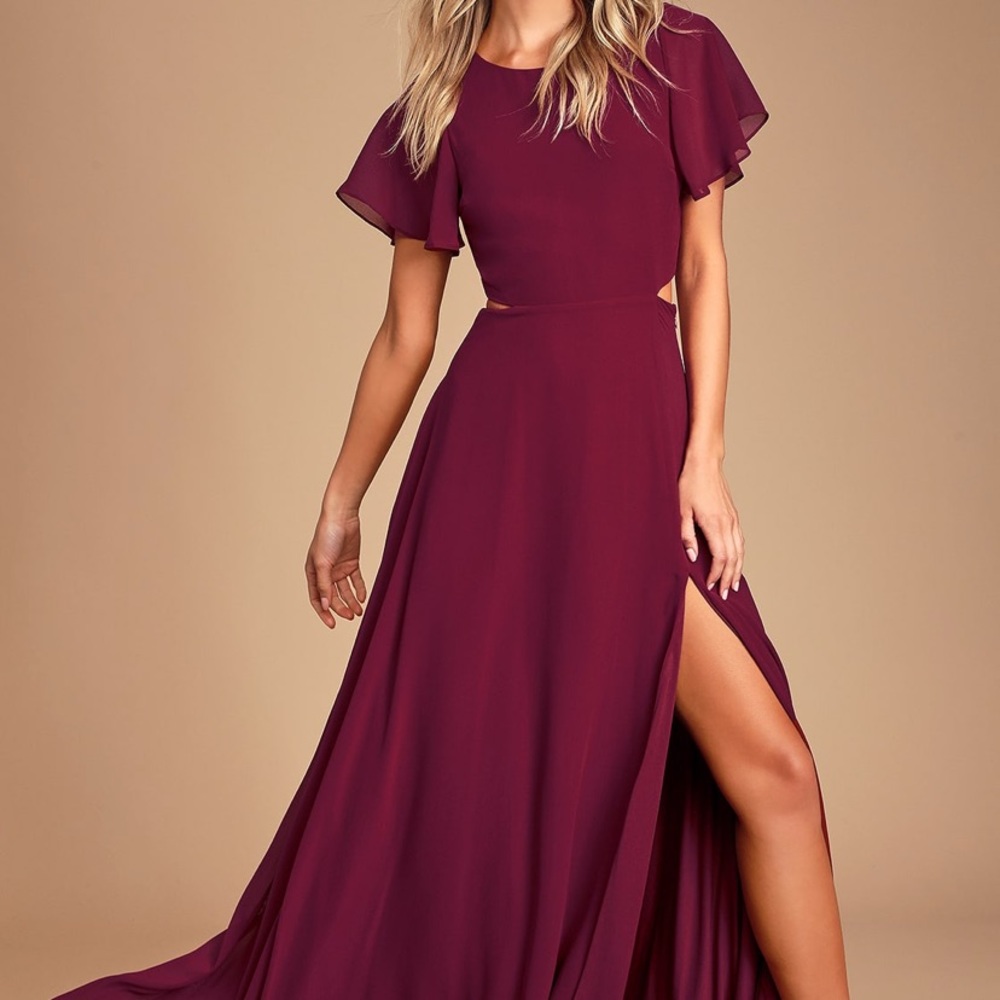Bridesmaids Dress